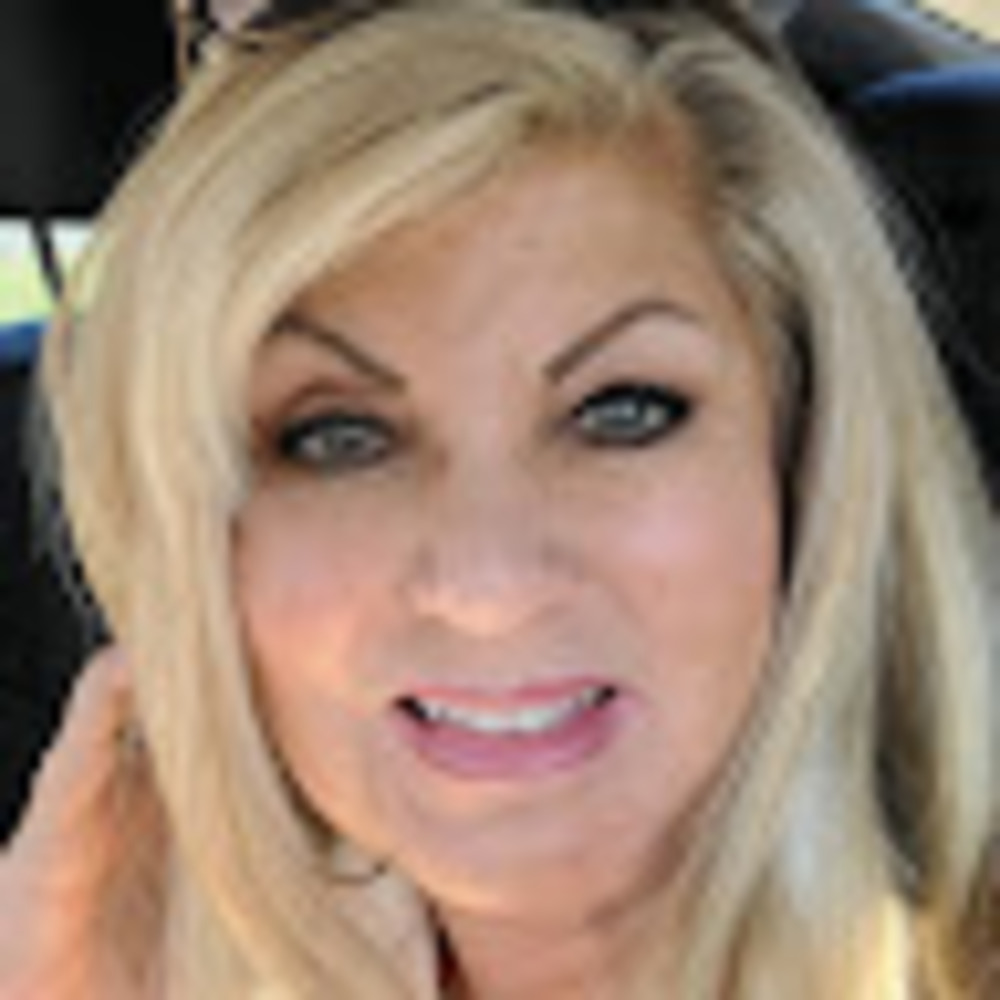 Meet your Posher, Sharon